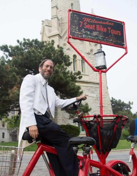 Bike Tours Milwaukee Wi Bike Tours Milwaukee Wi