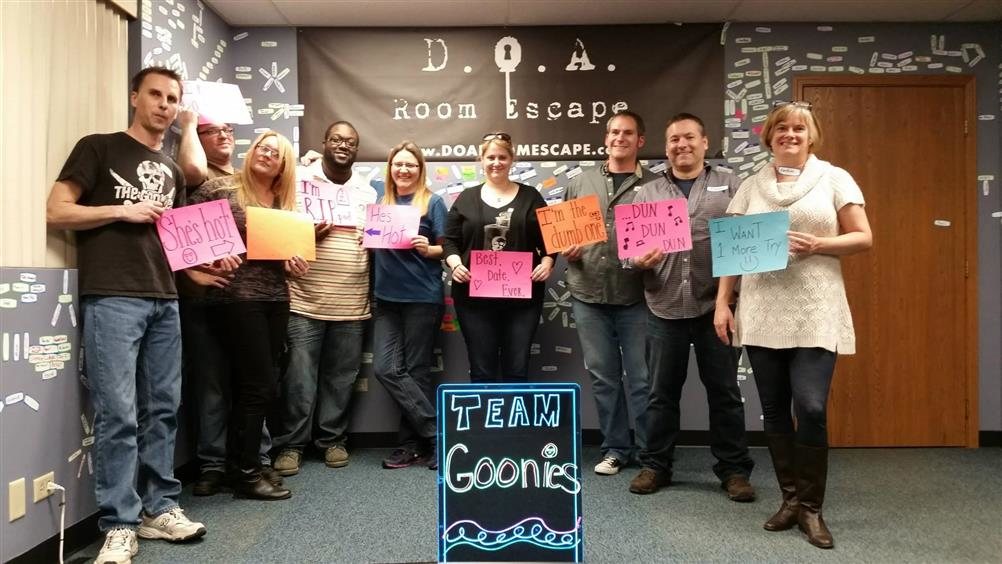 Escape Room Wisconsin Dells Escape Room Wisconsin Dells