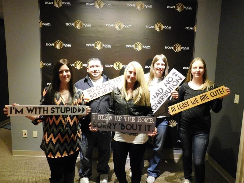 Escape Room In Appleton Wi Escape Room In Appleton Wi